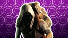 Xur 今天在哪里？（8 月 19 日至 23 日）命运 2 Xur 位置和奇异物品指南