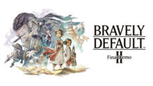 Bravely Default 2：最终演示现已在 Switch 上免费提供